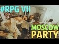 Moscow Party (RPG7) GoPro HERO 4 Edition 
