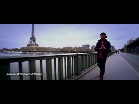 Ahzee x Faydee - Burn it Down - Official Video