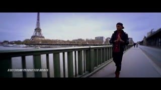 Ahzee x Faydee - Burn it Down - Official Video