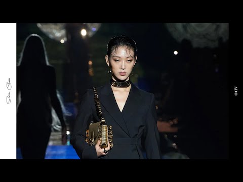 Sora Choi | SS 22 | Runway Collection
