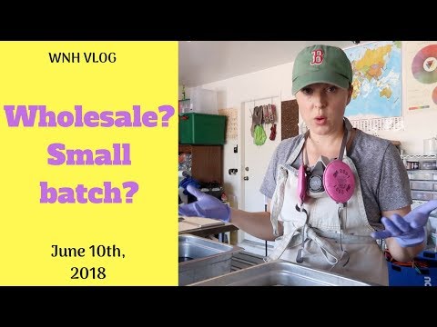 WNH Vlog: Ep. 5 (June 10, 2018)