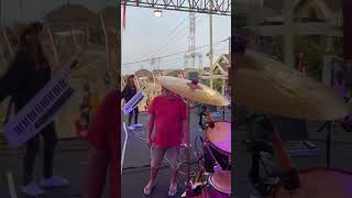 Download lagu epep kendang new kendedes sadis memakai double pedal! mp3