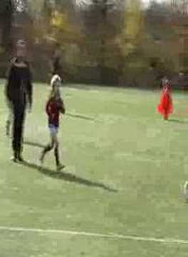 PVCV F5 - Zwaluwen Utrecht F4