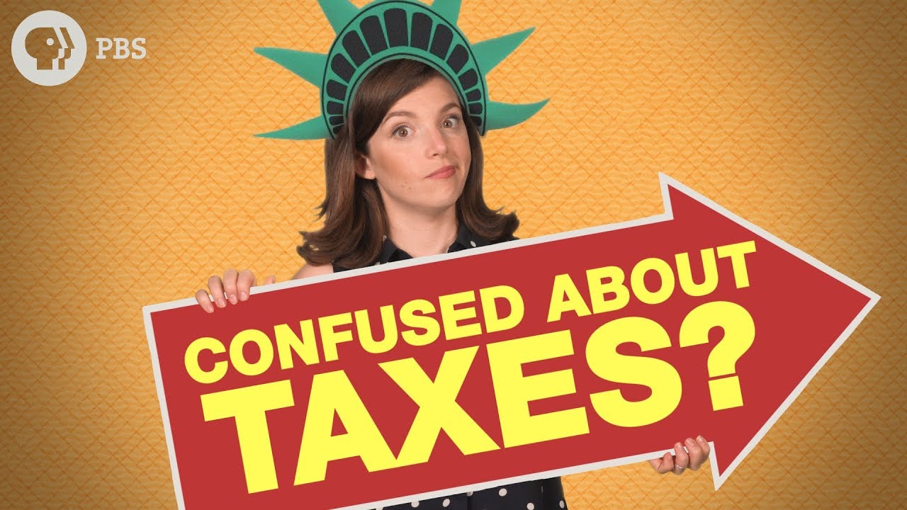 Tax Brackets, Demystified