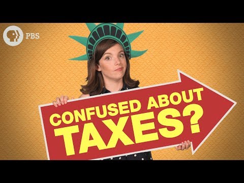 タックスブラケットは実際にどのように機能しますか？ (How Do Tax Brackets Actually Work?)
