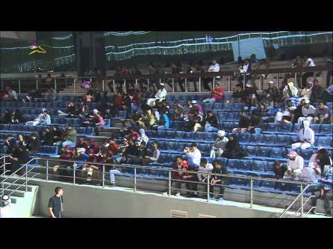 22nd Race Meeting Season 2015/2016