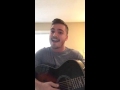Sorry - Justin Bieber (acoustic cover) 