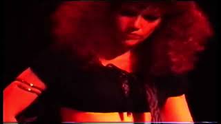 The Cramps-What&#39;s Inside A Girl?