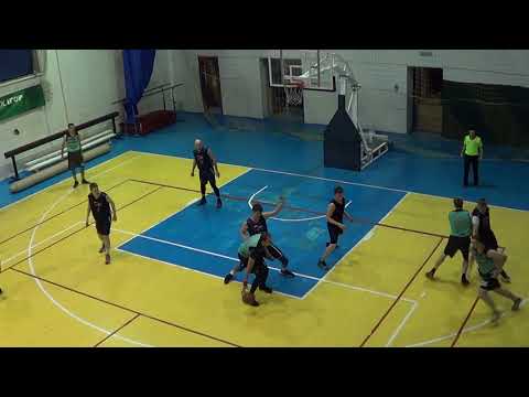 31.05.2019.Полуфинал.Siller professional  –  Мирантис .Игра №3