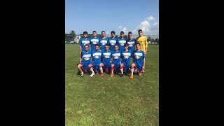 Qatar Al Gharafa 1-2 AFA