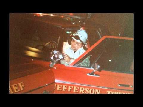 Firefighter's Prayer/Final Call