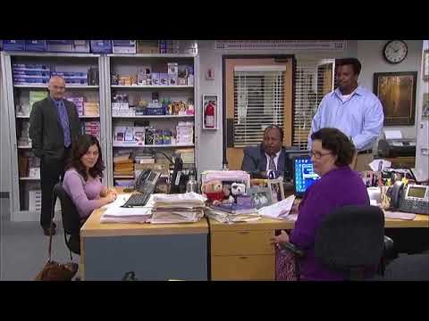 Licorice Bloopers 😂 #TheOffice #shorts