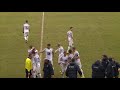 Vasas - Siófok 0-2, 2019 - Összefoglaló