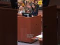 Why Johnny Depp Doesn T Look At Amber Heard In Trial Shorts