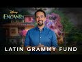 Disney's Encanto | Latin Grammy Foundation