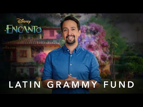 Latin Grammy Foundation