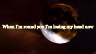 I&#39;ve Got No Self Control