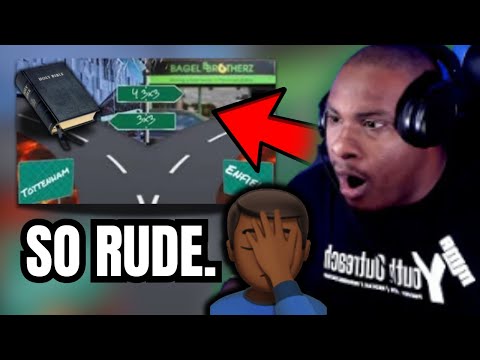 "E1 DESERVES JAIL ON THE MOON"😭🤮|  E1 - Enfield or Tottenham REACTION