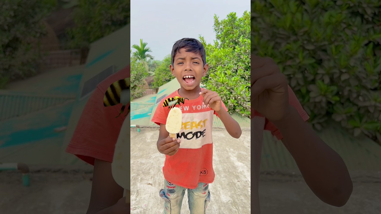 The Buzz on Raju's Ice Cream: A Comedy Review 5