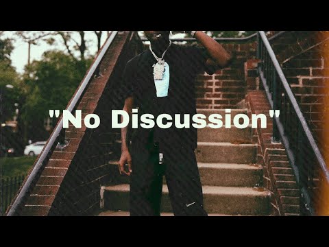 Cheecho x MoneyMarr x Cruddy Murda Type Beat 2021 - "No Discussion" (Prod. GLOBALDREPRODUCTIONS)