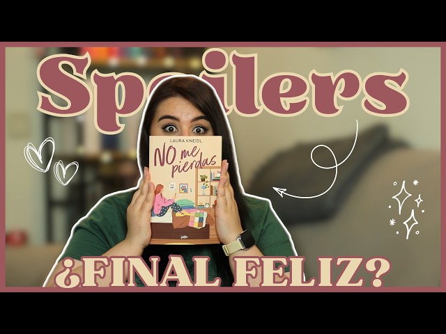 Vídeo relacionado con Alguien más (Serie Alguien 2)