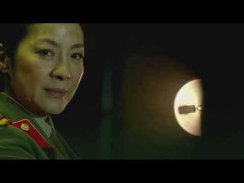 Strike Back - ...tell me that's not fucking personal!