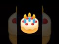 Birthday Me Ham Tumko Wish Karenge Emoji Status
