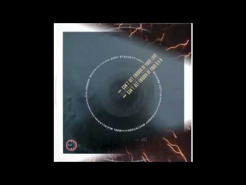 Pink Rhythm - Can't Get Enough Of Your Love (12'')