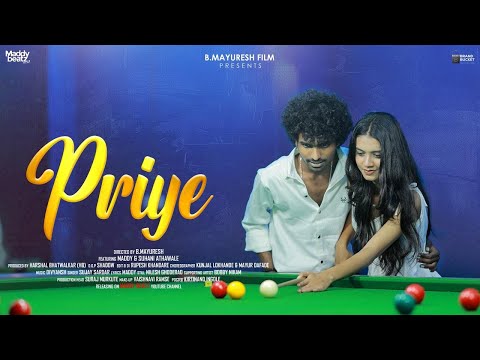 MADDY BEATZ and B. Mayuresh Films