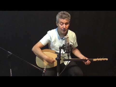 kuyunun başına kurmuş kazanı Cem Cansız