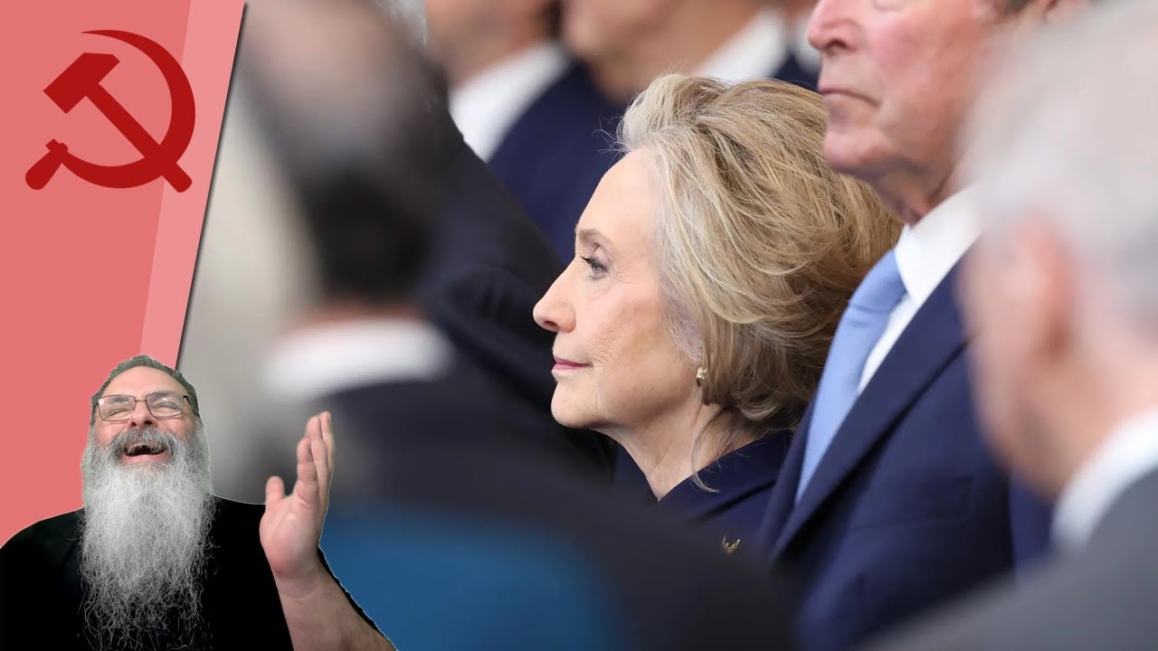 LULA tenta "UNIR o MUNDO" na CAUSA contra o TRUMP e só consegue... NOTINHA da HILLARY CLINTON