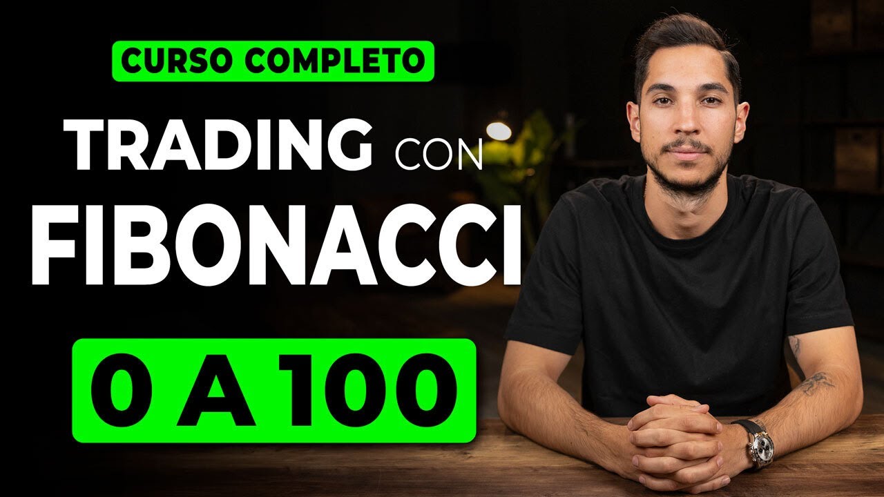 Curso Gratis De Trading Con Fibonacci
