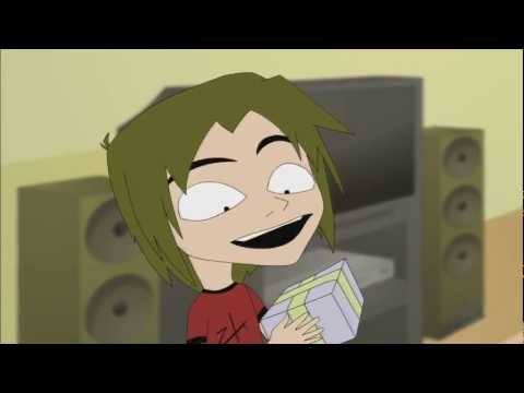 School 13 - I H8 X-MAS (I Hate Christmas)