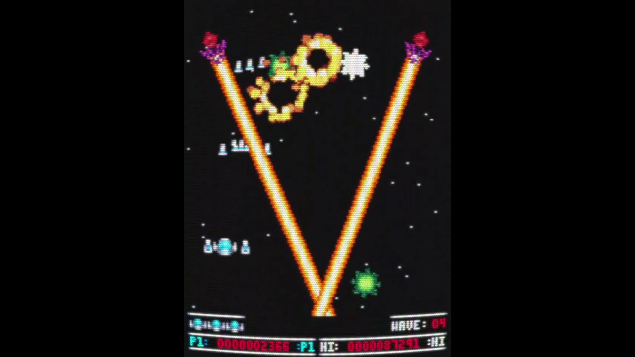 Gameplay Trailer