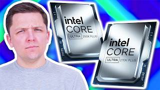 Intel’s New $199 CPU Has One BIG Problem… 👀 [Core Ultra Plus Review]