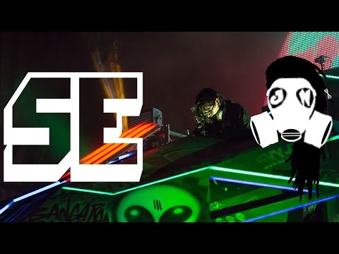 JN Dread & Tatrii - Complexcon MEGAMIX