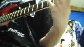 Cradle Of Filth - Thank God For The Suffering