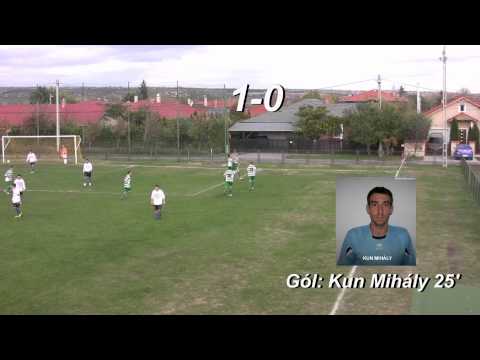 ˘TÁRNOK BOLHA KSK - BUDAKALÁSZI MSE 1-0