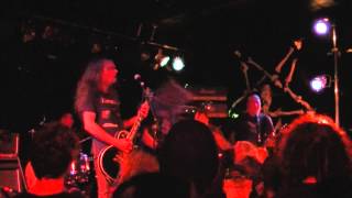 Skitsystem - Svarta tankar