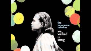 The Innocence Mission - Over the Moon