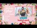 My Life As Inukai San S Dog 2023 Official Trailer