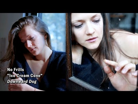 No Frills - "Ice Cream Cone" [Official Music Video]