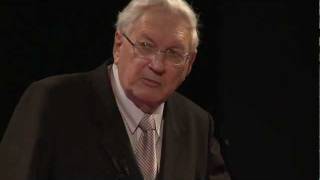 TEDxTallinn - Leo Võhandu - How to Experiment with the Potential Future?