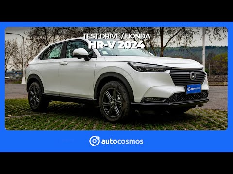 Honda HR-V 2024 - algunas mejoras y otros pasos en falso (Test Drive)