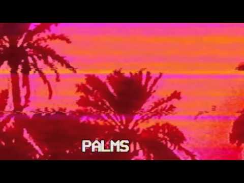 ローマンRoman - P A L M S (Full Album)