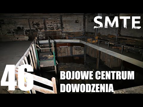 BOJOWE CENTRUM DOWODZENIA