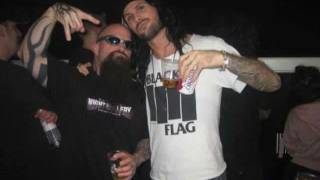 Hardcore Superstar - Moonshine