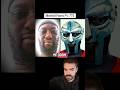 The MYSTERIOUS death of MF Doom #morbidfacts