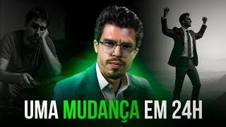 Tome uma Decisão e Veja o Que Acontece em 24h