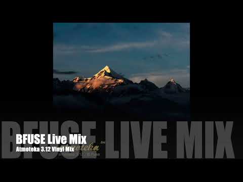 BFUSE Atmoteka 3.12 Vinyl Mix